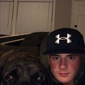 Meet your Posher, Cameron